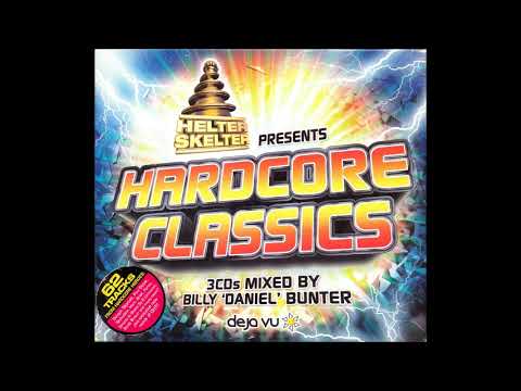 VA   Helter Skelter Presents Hardcore Classics 2005  3 CD