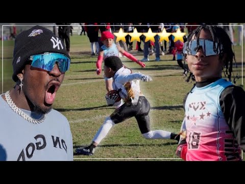 This Team Thinks They Can BEAT Five Stars! (ESPN WORLD CHAMPIONSHIP)