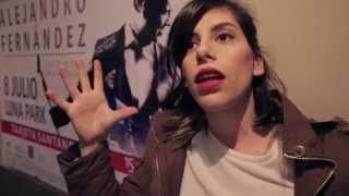AFinando Buenos Aires con Alejandro Fernández 2
