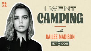 An Interview With Actress Bailee Madison | She's Kind, Wise, and Crushing It video