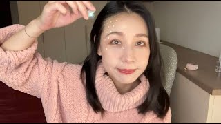 [妝容] My funny Valentine’s make up