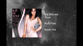 Kat DeLuna - Push Push featuring Akon