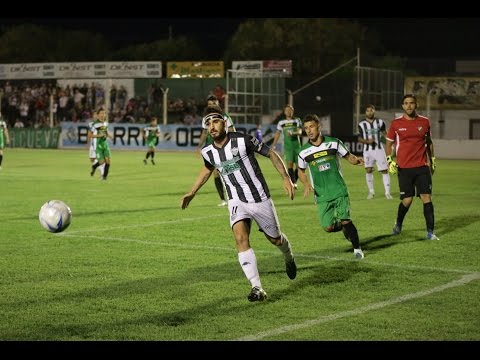 Federal A: VillaMitre 0 - Cipolletti 0