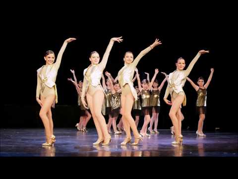 Académie de danse Viviani Miniature vidéo YouTube 6
