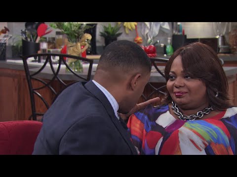 FBOW - Jennifer & Richard’s Relationship Part 3: (Keisha’s Comments)