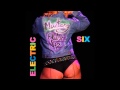 Electric Six--Mustang (Full Album)