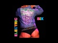 Electric Six--Mustang (Full Album) 