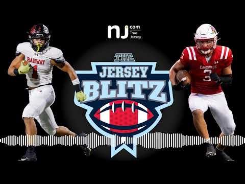 JerseyBlitz, S2, Ep16 Putting a bow on a remarkable 2025 football season