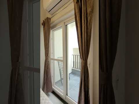 Video thumbnail for C404: Fully Furnished Studio for rent in Bellandur | Kots Serein