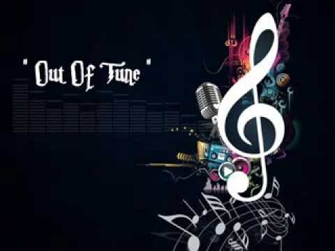 Out of Tune - Step by step (DustHill beat)