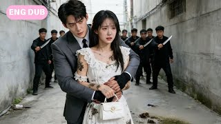 Download lagu CEO Allergic to Everyone, Except The Poor Girl.He Save Her From Danger, Embrace&Shower Her With Love mp3