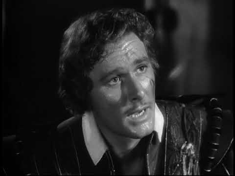 The Sea Hawk   1940   conclusion