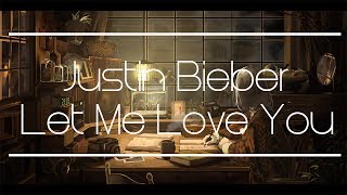 DJ Snake Ft Justin Bieber - Let Me Love You (Roostz Ft  Eric Lumiere Cover)
