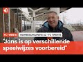 FC Twente op meerdere speelwijzen voorbereid tegen AZ