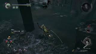 【仁王】仁王2の情報見てたらやりたくなったので
