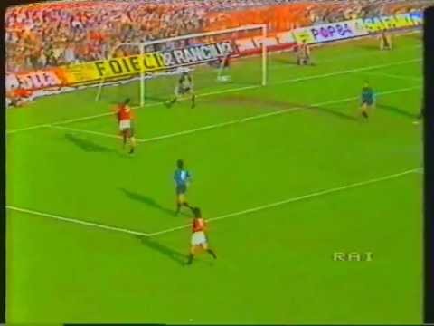 Milan 2-1 Inter 1984/85