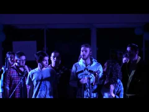 2016-04 Kaskeset Spring Concert - Little Talks