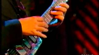 &quot;Nothing personal&quot; Michael Brecker con Steve Gadd, Mick Goodrick