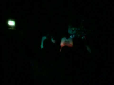 Nanoo - Jukuz Freestyle Battle - Runde 1