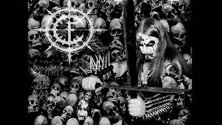Carpathian Forest - Ghoul (Mayhem cover)