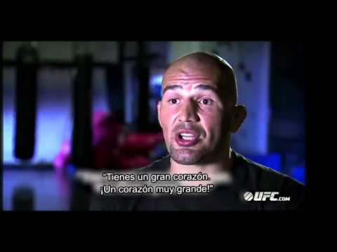 UFC on FOX 6: El camino al UFC de Glover Teixeira