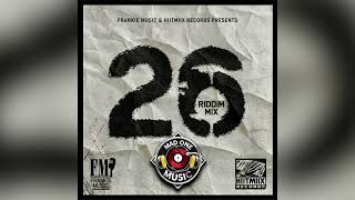 Download lagu 26 Riddim Mix 2026: Munga Honorable, Vershon, ReniGAD, Qrulen & More | Dancehall 2026 mp3 Download lagu 26 Riddim Mix 2026: Munga Honorable, Vershon, ReniGAD, Qrulen & More | Dancehall 2026 mp3