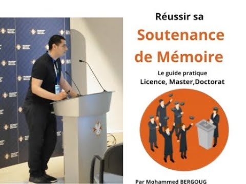 Comment réussir sa soutenance de fin d'études