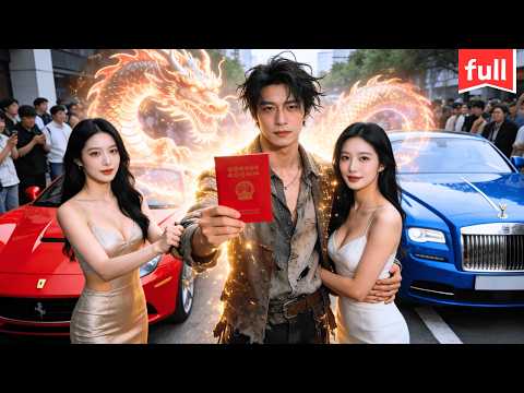 【重生之我在修仙界吃軟飯！贅鸚竟是搶手貨！下山第一天，豪門大小姐非要養我一輩子！哥哥把我藥暈送人，卻把未來女總裁引來…現在他跪著求我別娶！】💖#drama #movie  #短剧 #电影