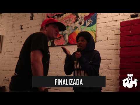 MARITHEA VS QUINDIANO SEMIFINAL MAESTRO DE LAS LOMAS REGIONAL TULUA