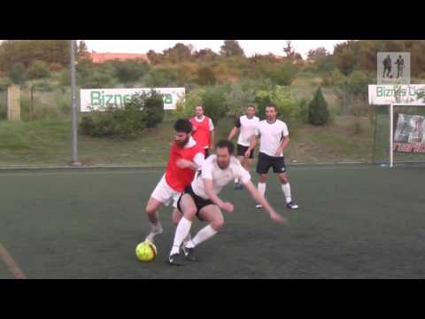 28.06.2016 III Liga C - Aon United vs. Biprotech