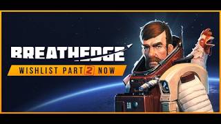 【Breathedge】Subnautica宇宙版、酸素容量増やしたい…＃3（ネタバレ注意・禁止）『ゲーム配信】『Japan』