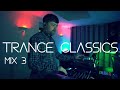 Trance Classics 90 and 00s | Mix 3 | Feat. Armin Van Buuren, Mauro Picotto, Robert Miles, Safri Duo