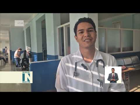 Titular del parlamento de Cuba visita centros de salud y servicios en Arroyo Naranjo
