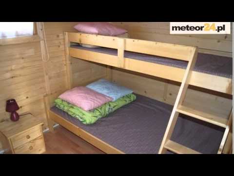 Domki Letniskowe U Izy - Jarosławiec meteor24.pl