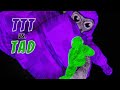 TTT Vs TAD INSANE SCRIM