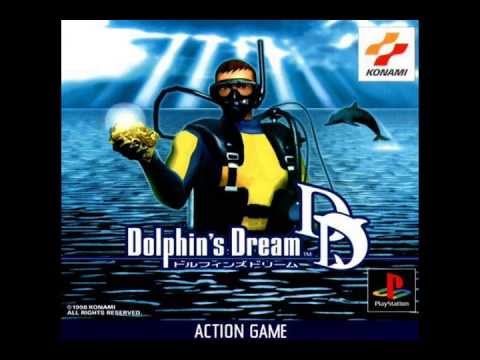 Diver's Dream Playstation
