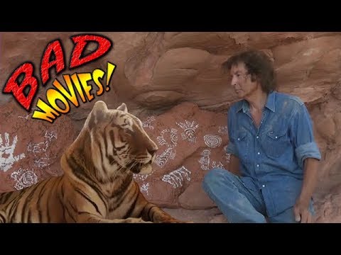Neil Breen's Pass Thru - BAD MOVIES!