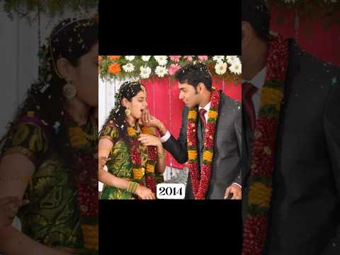 11 years 🥰Share to your partner in crime 🥰#vijayandvaishu #love #lovestatus #couple