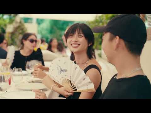 What summer dreams are made of: A @ManoloBlahnikOfficial x @mytheresa_com celebration