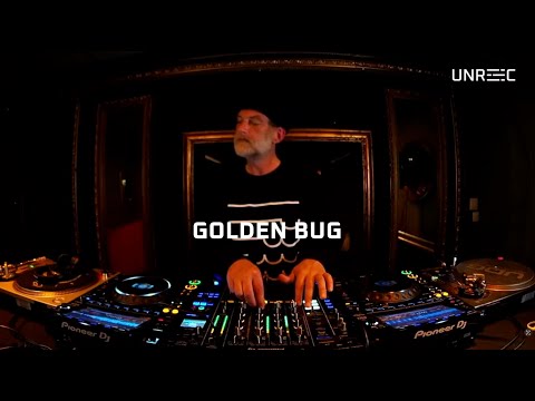 Golden Bug | UNREC Open Source Sessions