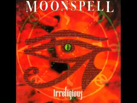 Moonspell - Full Moon Madness