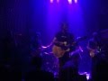 Dark Days Indeed - Firewater