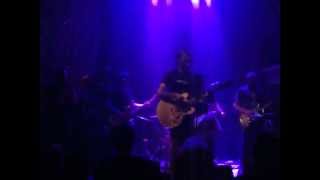 Dark Days Indeed - Firewater