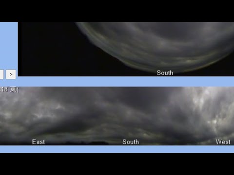 Earthquake watch ! They're gonna get more frequent & omnipresent! ( part 1)