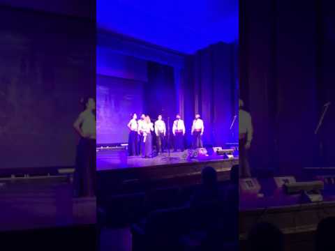 Klapa Đirata - Umiri se more