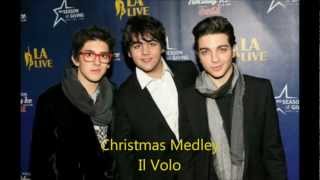 Christmas Medley - Il Volo
