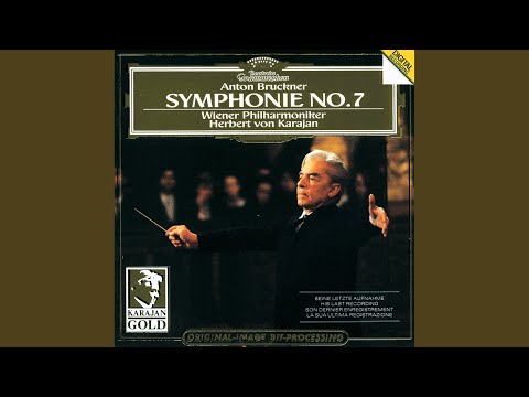 Bruckner: Symphony No. 7 in E Major, WAB 107 (Ed. Haas) - I. Allegro moderato