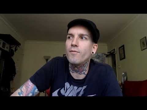 Daniel Graves Livestream | What do you think of Gods & Gold!?