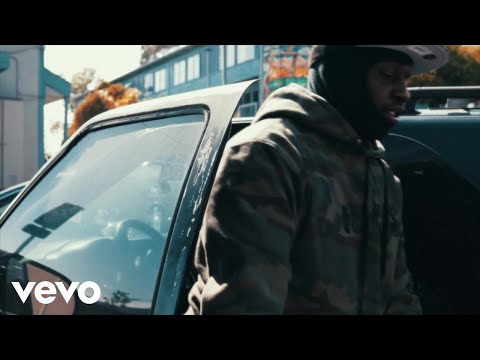 BoutStackz, Moe Beez, MillTicket - Won't Lose (Official Video)