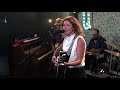 Kathleen Edwards - Live from Quitters Coffee - Album Release Show